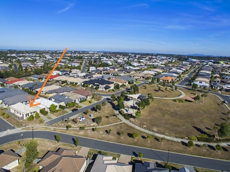 1 Wells Close, NORTH LAKES House for rent Listed by Julie Mclean of