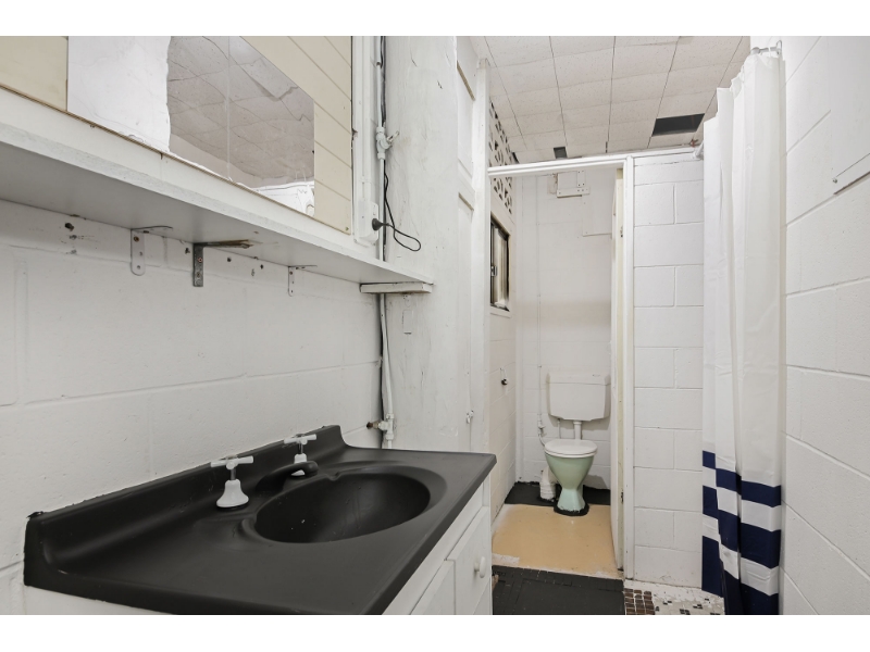 5/16 Dalley Street, KELVIN GROVE Apartment for rent Listed by Jess Cleveland of Coronis West