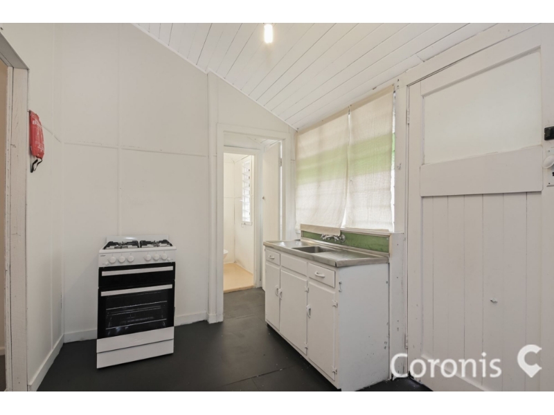 3/1216 Dalley Street, KELVIN GROVE Apartment for rent Listed by Jess Cleveland of Coronis