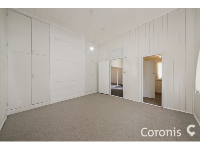 3/1216 Dalley Street, KELVIN GROVE Apartment for rent Listed by Jess Cleveland of Coronis