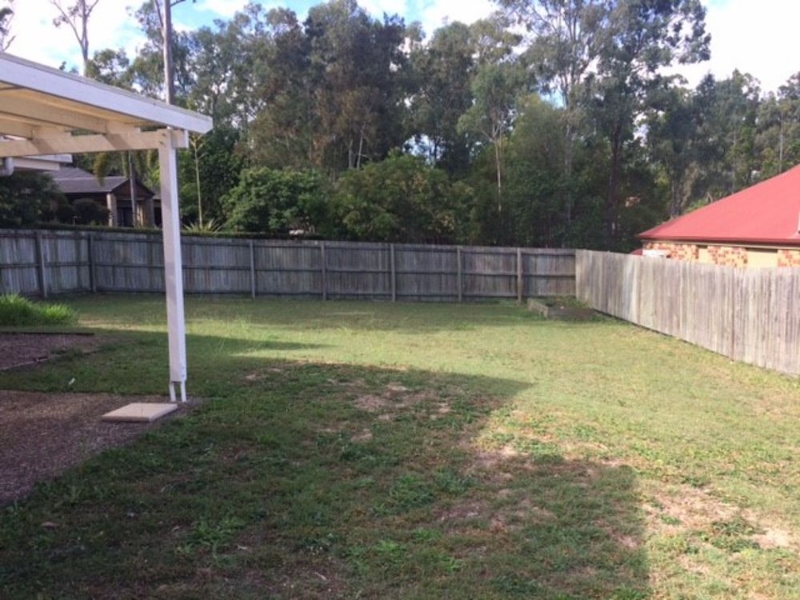 8 Windsor Place, FOREST LAKE House for rent Listed by Emma Frank of Coronis West & TenantApp