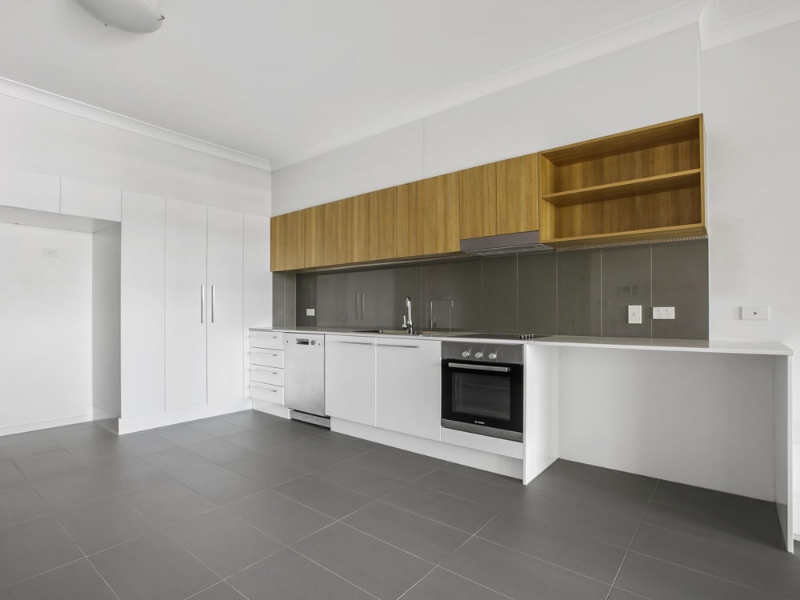 305/148 Victoria Park Road, KELVIN GROVE Apartment for rent Listed by Ranae Mcdonald of