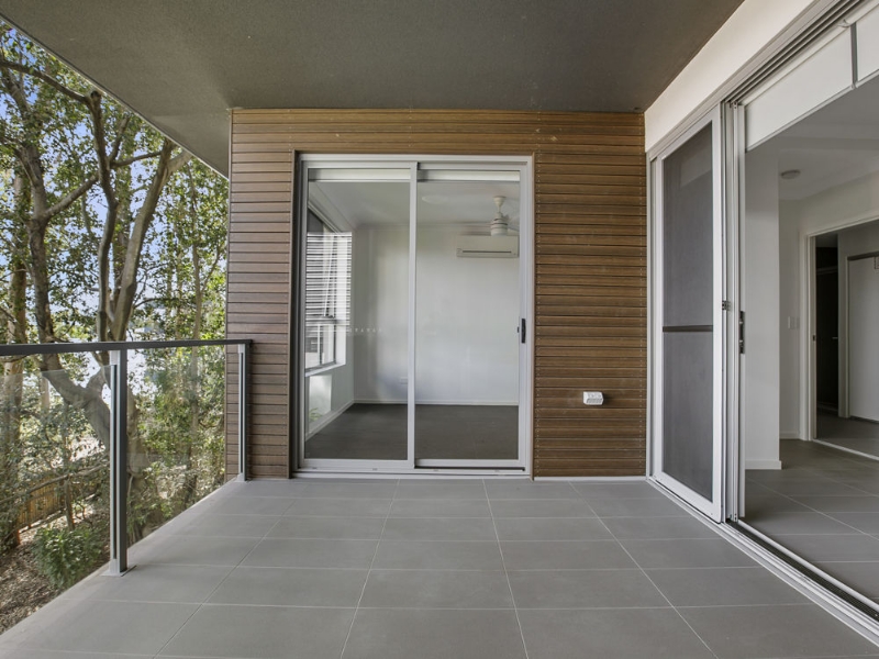 305/148 Victoria Park Road, KELVIN GROVE Apartment for rent Listed by Ranae Mcdonald of