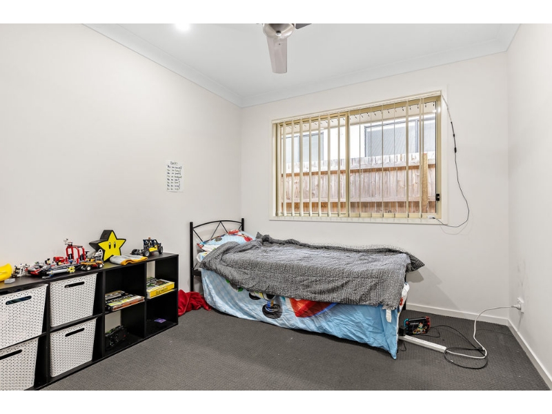 17 Jaffray Street, BELLBIRD PARK House for rent Listed by Jess