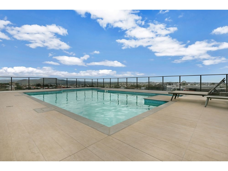 311/31 Musk Avenue, KELVIN GROVE Apartment for rent Listed by Ranae Mcdonald of Coronis West