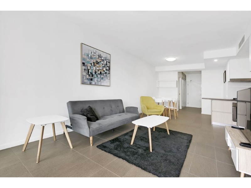 311/31 Musk Avenue, KELVIN GROVE Apartment for rent Listed by Ranae Mcdonald of Coronis West