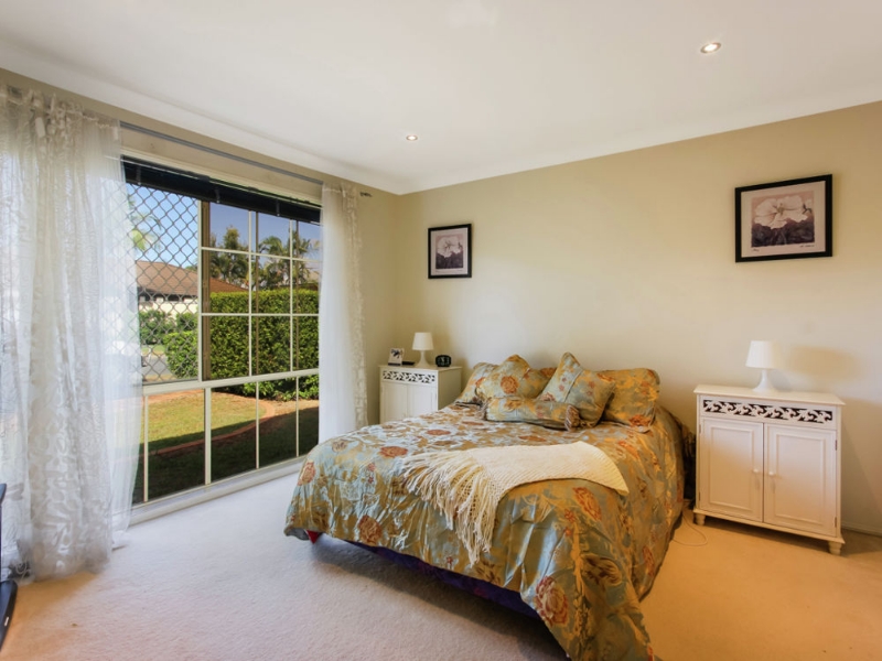 30 Balmoral Place, FOREST LAKE House for rent Listed by Jess