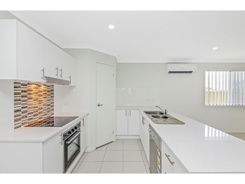 Rental properties & online application form