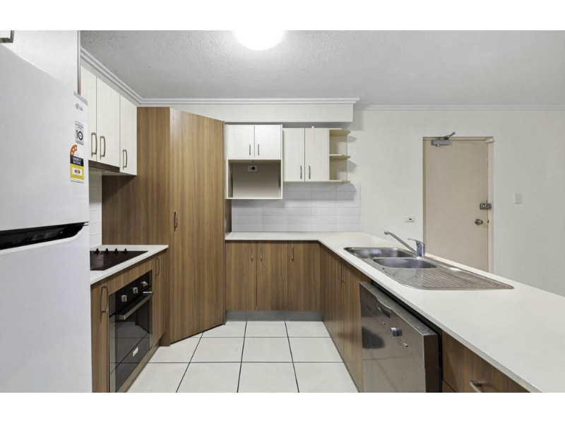 5/42 School Street, KELVIN GROVE Apartment for rent Listed by Jayvee Aberin of Coronis