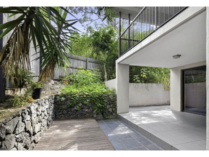 5/42 School Street, KELVIN GROVE Apartment for rent Listed by Jayvee Aberin of Coronis