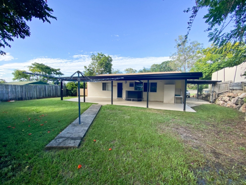20 Willand Drive, BEENLEIGH House for rent Listed by Charmaine Mabale