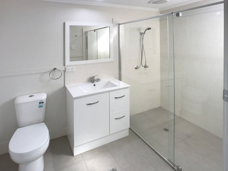 2/156 Kelvin Grove Road, KELVIN GROVE Apartment for rent Listed by Ranae Mcdonald of Coronis