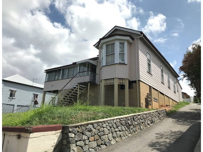 2/156 Kelvin Grove Road, KELVIN GROVE Apartment for rent Listed by Ranae Mcdonald of Coronis