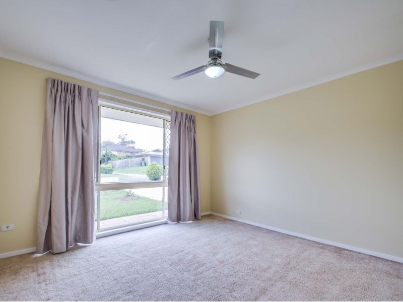 22 Pettys Rd, EVERTON HILLS House for rent Listed by of Coronis