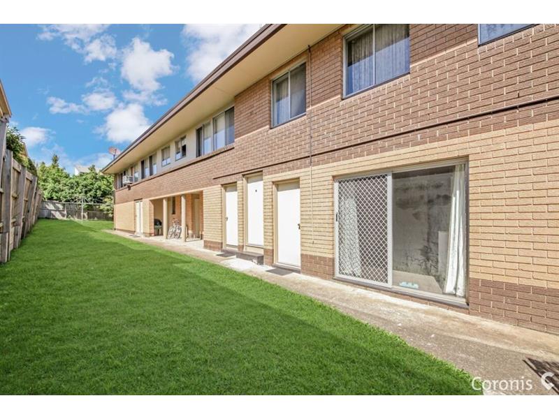 5/250 Pickering Street, ENOGGERA Apartment for rent Listed by of