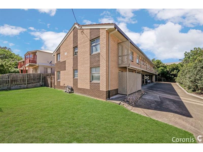 5/250 Pickering Street, ENOGGERA Apartment for rent Listed by of