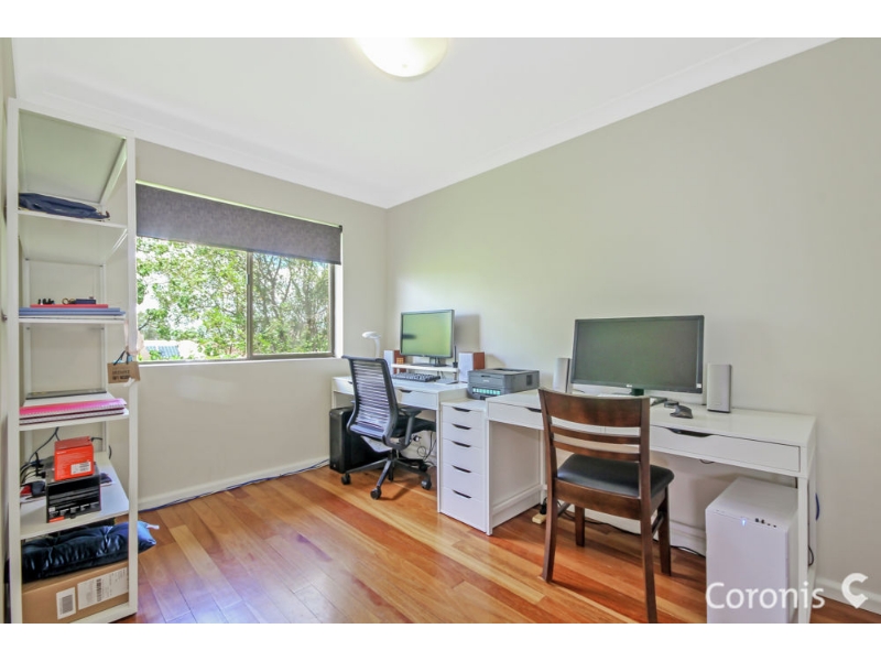 4/3 Norman Street, EAST BRISBANE Apartment for rent Listed by Kate