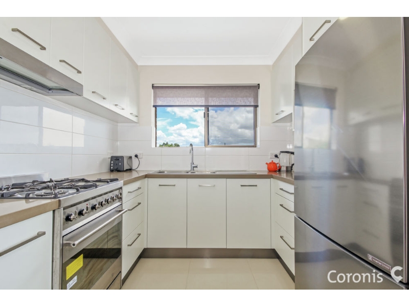 4/3 Norman Street, EAST BRISBANE Apartment for rent Listed by Kate