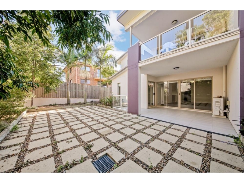 9/62 Buller Street, EVERTON PARK Apartment for rent Listed by Cobi