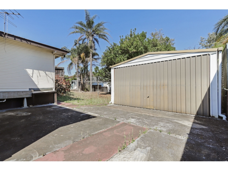 4 Gresford Street, CHERMSIDE WEST House for rent Listed by Christine