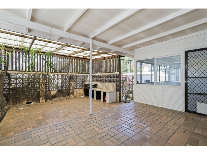 4 Gresford Street, CHERMSIDE WEST House for rent Listed by Christine