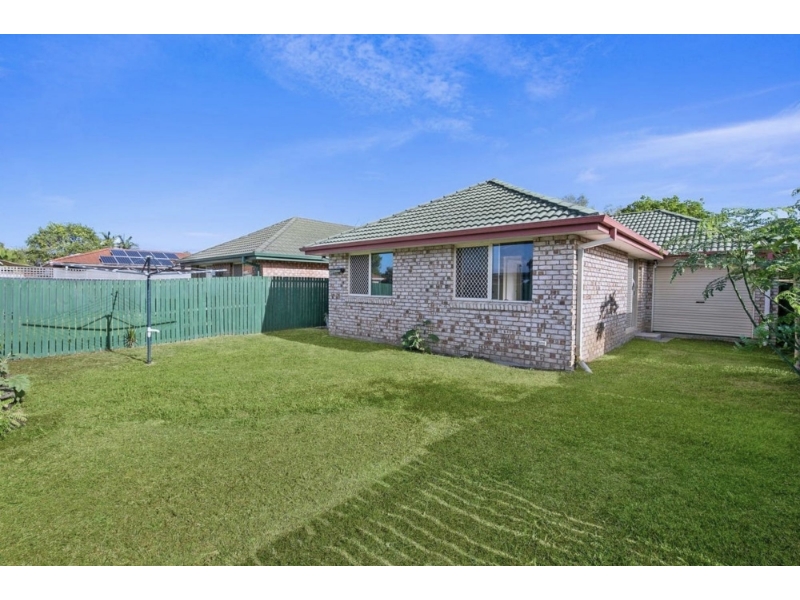 18 Sirocco Place, BALD HILLS House for rent Listed by Kylie Steinert