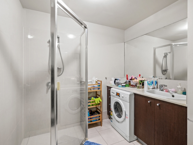 9/17 Cardross Street, YEERONGPILLY Apartment for rent Listed by Melissa Robinson of Coronis