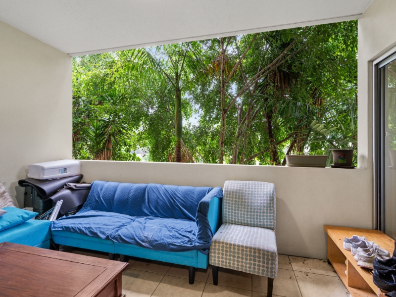 9/17 Cardross Street, YEERONGPILLY Apartment for rent Listed by Melissa Robinson of Coronis