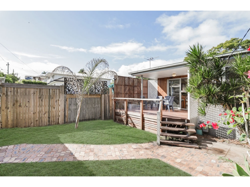 94 Southwick Street, WYNNUM House for rent Listed by Ann Berardi of Coronis Inner South