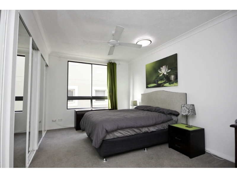 6013/755 Baildon Street, KANGAROO POINT Apartment for rent Listed by