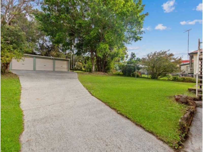 349 Beaudesert Road, MOOROOKA House for rent Listed by Melissa Robinson of Coronis Inner South