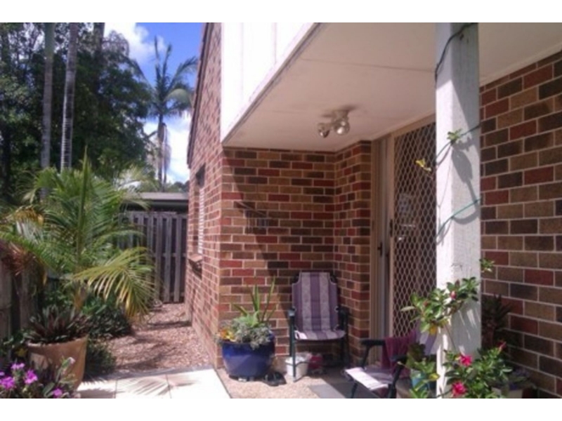 2/4 Woollahra Court, VARSITY LAKES House for rent Listed by Amanda