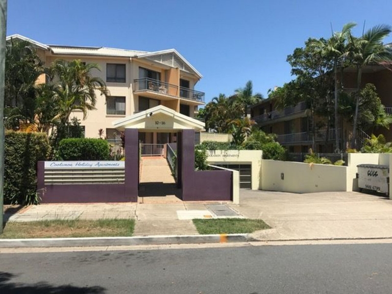 3/1016 Genoa Street, SURFERS PARADISE House for rent Listed by of