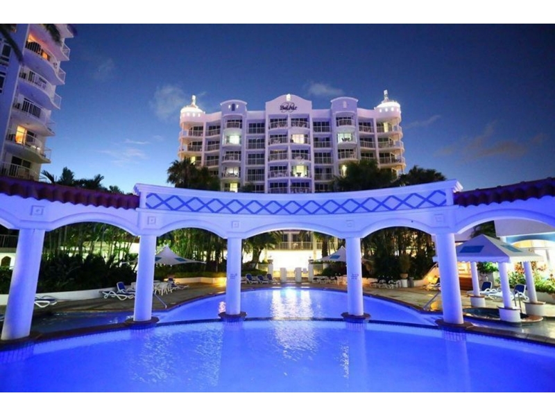 Rental properties & online application form