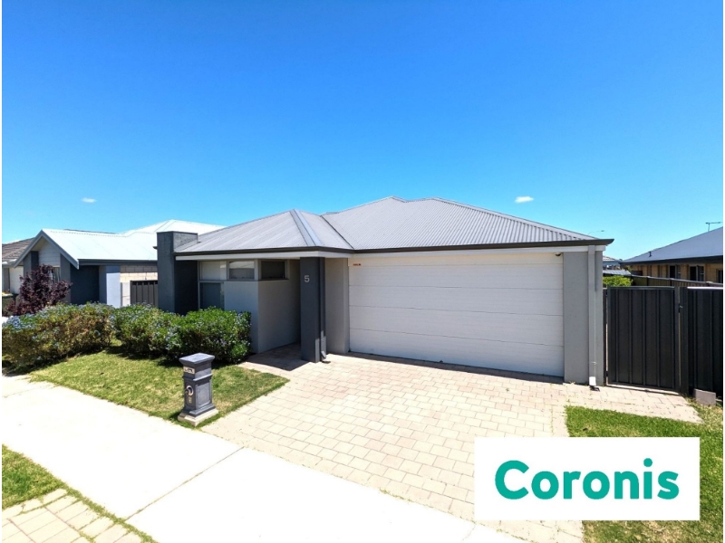 5 Charnwood Grove, HILBERT House for rent Listed by Luke Lee of