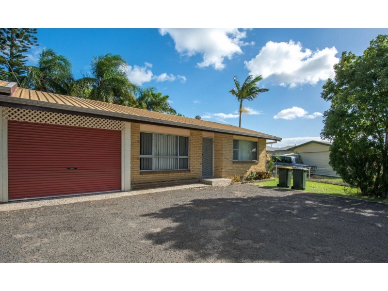 2/1 Cunningham Street, KEPNOCK House for rent Listed by Emily Gordon