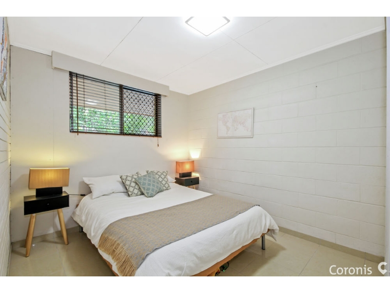 5/12 Kingsford Street, AUCHENFLOWER Apartment for rent Listed by