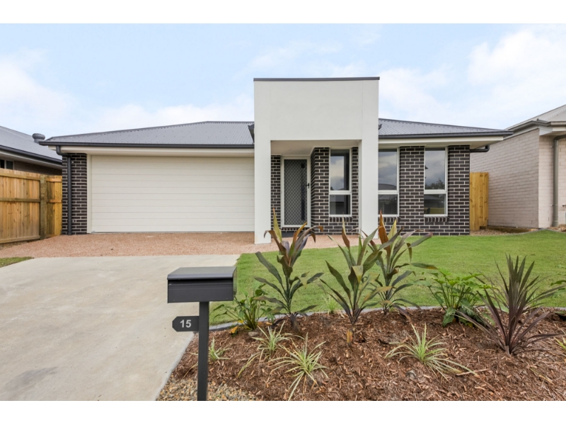 15 Ralston Street, LOGAN RESERVE House for rent Listed by Sharon