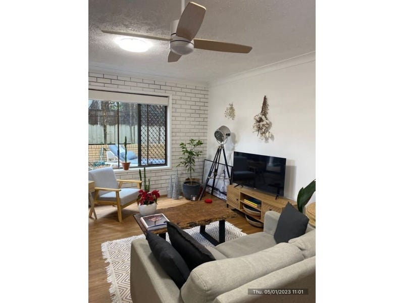 2/6 Genoa Street, SURFERS PARADISE Apartment for rent Listed by Team