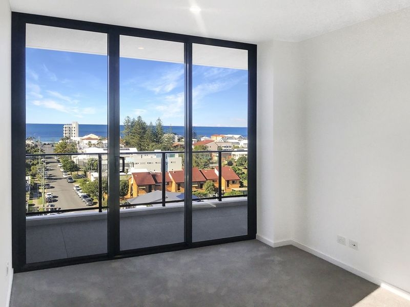 55/1 Otto, Bondi Avenue, MERMAID BEACH Apartment for rent Listed by