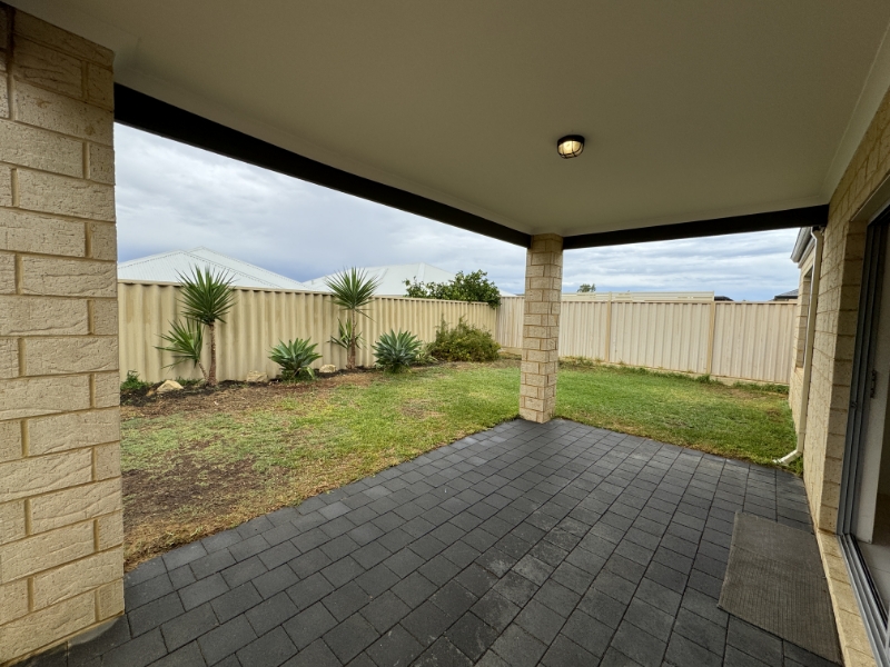 36 Benfleet Drive, BUTLER House for rent Listed by Ashlee Miles of