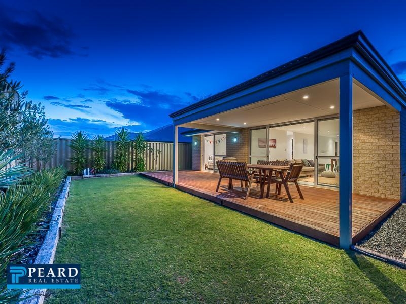 105 Hollington Bvd, BUTLER House for rent Listed by of Peard Real