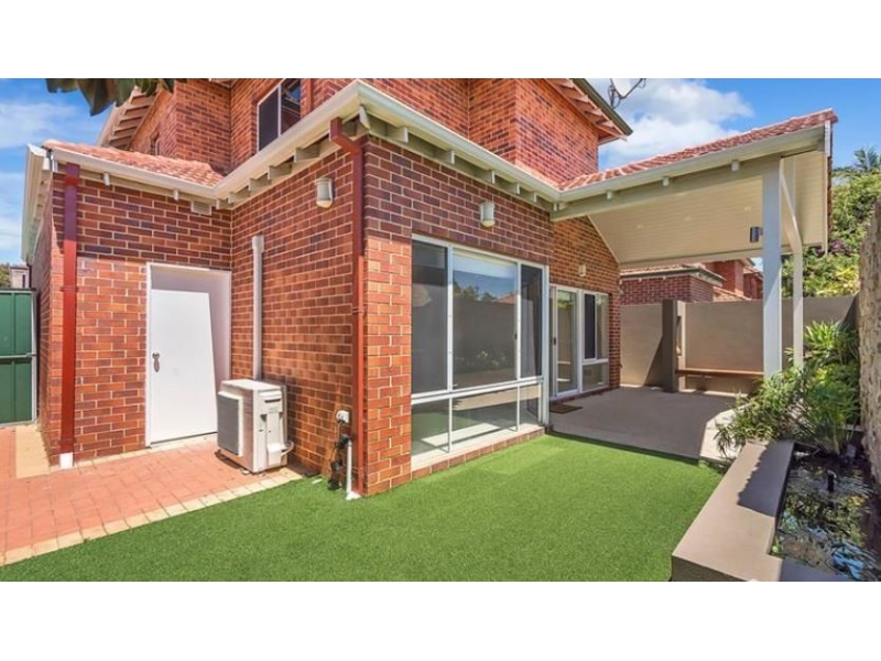 88 Hordern St, VICTORIA PARK House for rent Listed by Sandy Cogan of