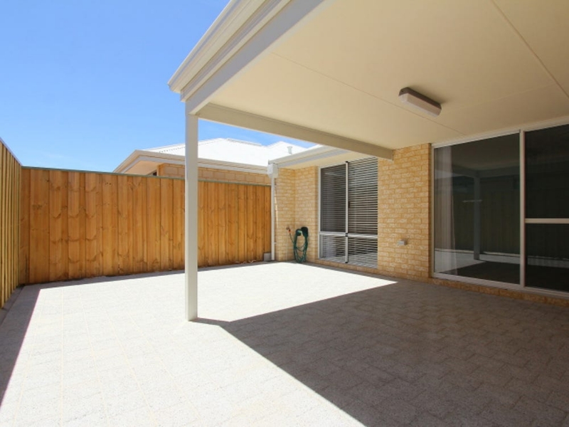 1 Milward Way, ELLENBROOK House for rent Listed by Kylie Walters of