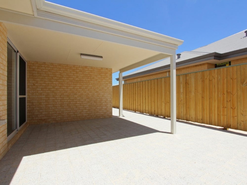 1 Milward Way, ELLENBROOK House for rent Listed by Kylie Walters of