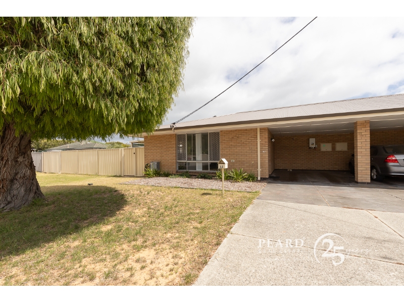 4A Royal Road, SAFETY BAY Property for rent Listed by Kiarra Brough