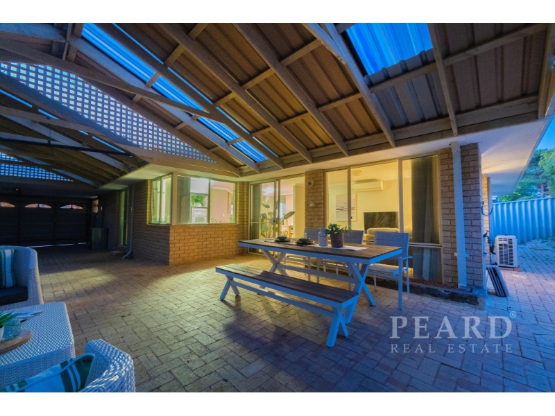 36 Orion Way, MARANGAROO House for rent Listed by Sandy Cogan of