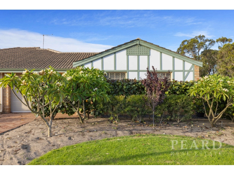 2/71 Flinders Avenue, HILLARYS House for rent Listed by of Peard Real