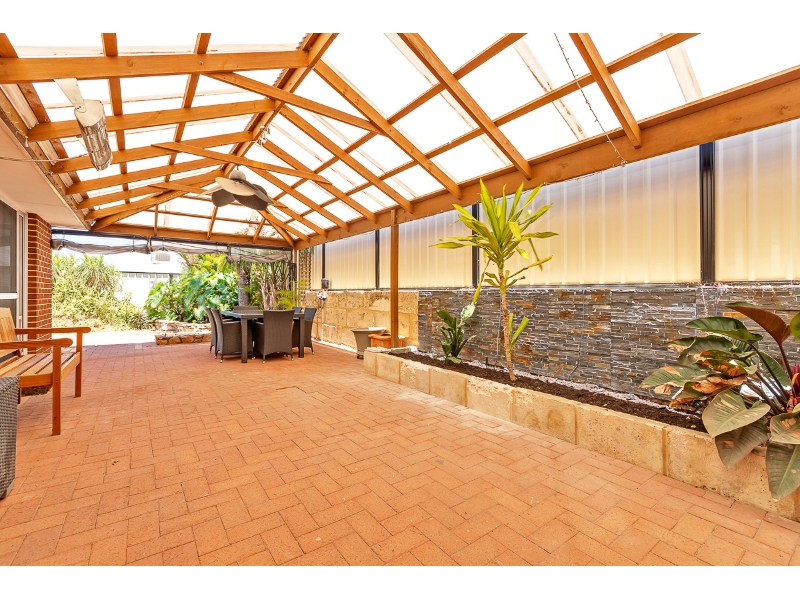 15 Boranup Avenue, CLARKSON House for rent Listed by Sandy Cogan of