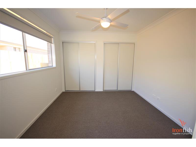 39 Napier Circuit, Silkstone House for rent Listed by David Melville